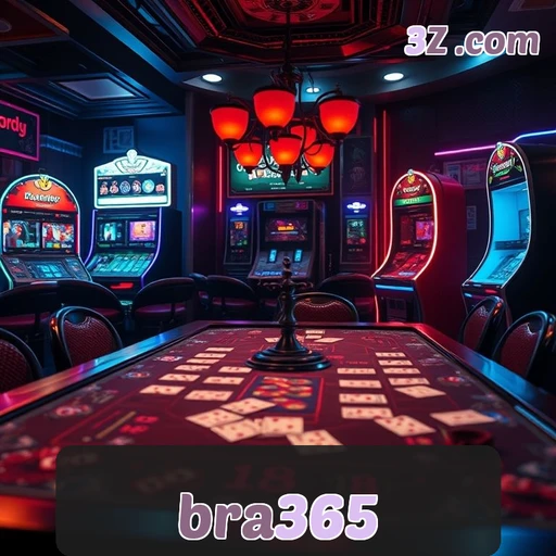 Baixar jogos incríveis no bra365: A experiência completa