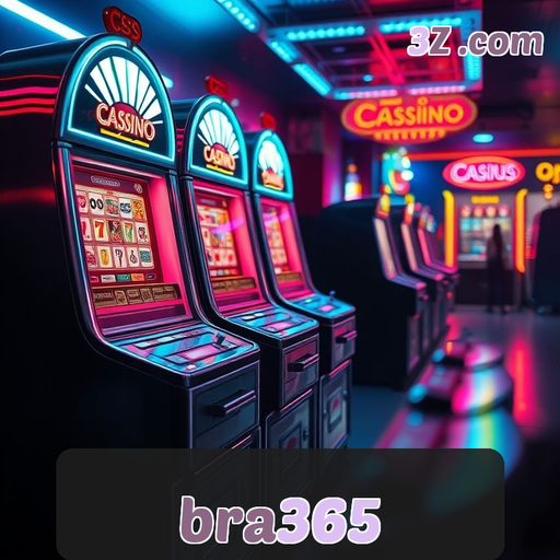 Explorando a Plataforma Bra365: O As da Diversão