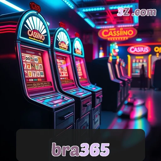 Explorando a Plataforma Bra365: O As da Diversão