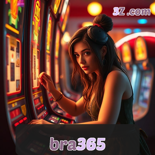 Promoção imperdível da bra365: Atrações que cativam os jogadores