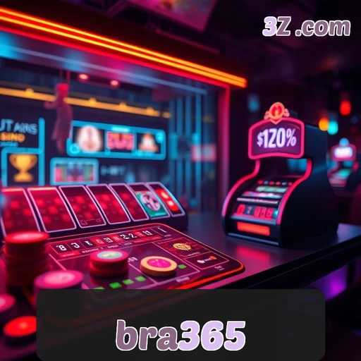 Recursos VIP Imperdíveis do Site Bra365 para Jogadores